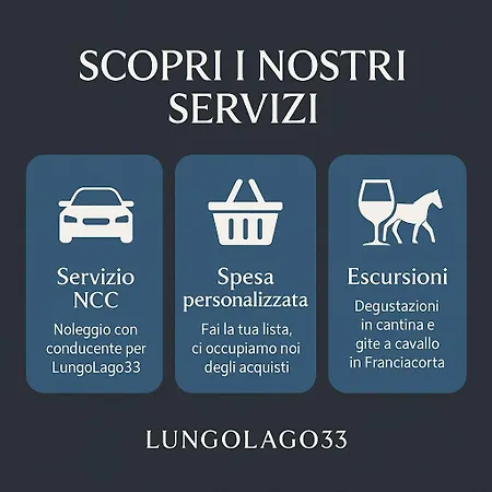 Lungolago33 *